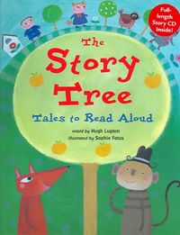 Produktbild: STORY TREE