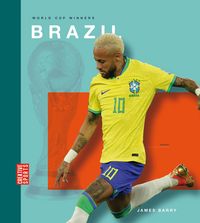 Produktbild: Brazil