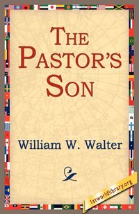 Produktbild: The Pastor's Son