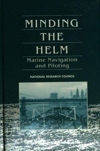 Produktbild: Minding the Helm