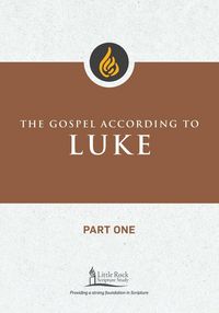 Produktbild: Gospel According to Luke, Part One