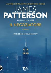 Produktbild: Il negoziatore