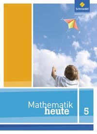 Produktbild: Mathematik heute - Ausgabe 2012 f&uuml;r Niedersachsen
