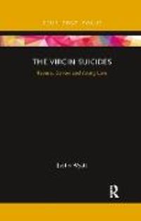 Produktbild: Wyatt, J: The Virgin Suicides