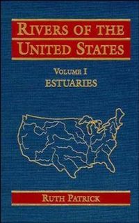 Produktbild: Rivers of the United States, Volume I