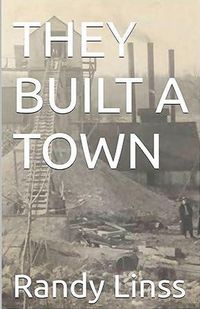Produktbild: They Built A Town