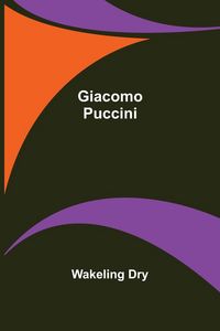 Produktbild: Giacomo Puccini