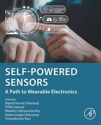 Produktbild: Self-powered Sensors