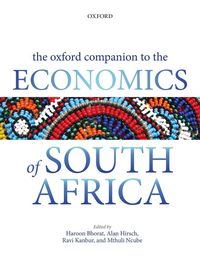 Produktbild: Oxf Companion Economics South Africa C
