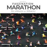 Produktbild: Faszination Marathon