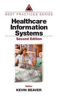 Produktbild: Healthcare Information Systems