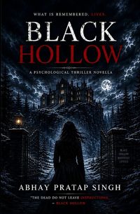 Produktbild: Black Hollow