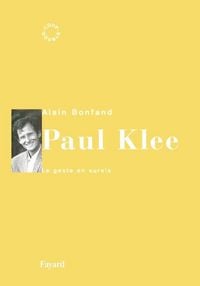 Produktbild: Paul Klee