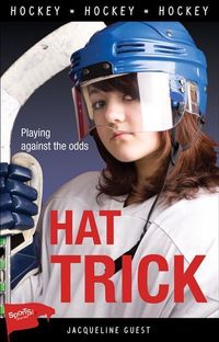 Produktbild: Hat Trick