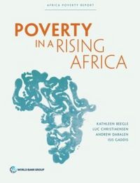Produktbild: Poverty in a Rising Africa