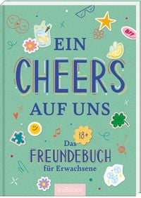 Produktbild: Ein Cheers auf uns