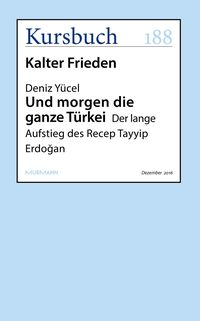 Produktbild: Und morgen die ganze T&uuml;rkei