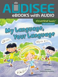 Produktbild: My Language, Your Language