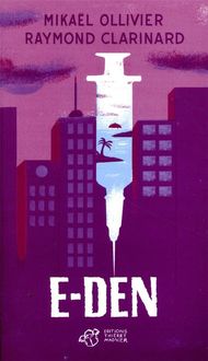 Produktbild: E-den