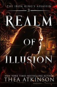Produktbild: Realm of Illusion