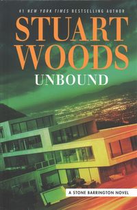 Produktbild: Woods, S: Unbound