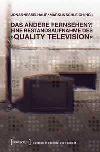 Produktbild: Das andere Fernsehen?!