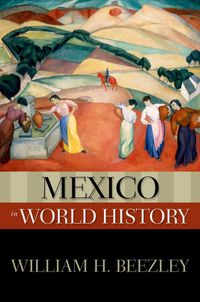 Produktbild: Mexico in World History