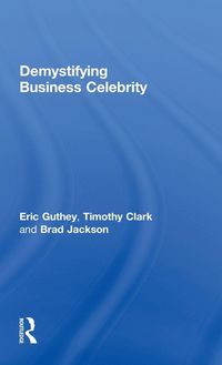 Produktbild: Demystifying Business Celebrity