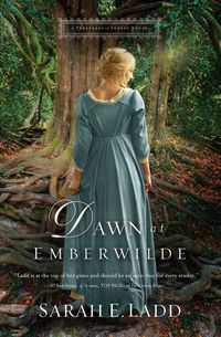 Produktbild: Dawn at Emberwilde