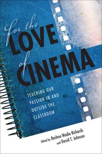 Produktbild: For the Love of Cinema