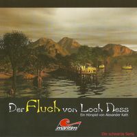 Produktbild: Der Fluch von Loch Ness