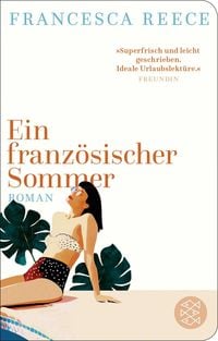 Produktbild: Ein franz&ouml;sischer Sommer
