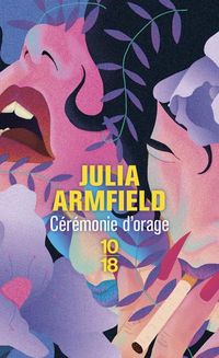 Produktbild: C&eacute;r&eacute;monie d'orage