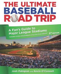 Produktbild: Ultimate Baseball Road Trip