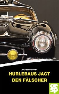 Produktbild: Hurlebaus jagt den F&auml;lscher