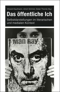 Produktbild: Das &ouml;ffentliche Ich