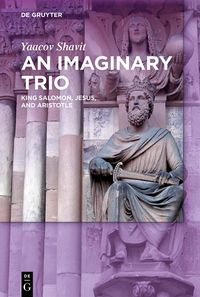 Produktbild: An Imaginary Trio