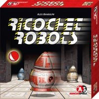 Produktbild: Ricochet Robots