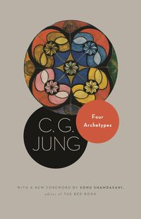 Produktbild: Four Archetypes