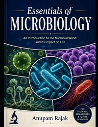 Produktbild: Essentials of Microbiology