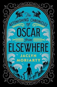 Produktbild: Oscar from Elsewhere