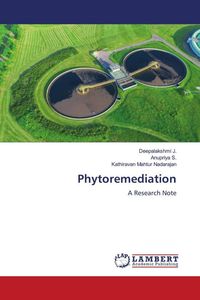 Produktbild: Phytoremediation