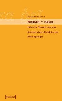 Produktbild: Mensch &ndash; Natur