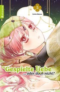 Produktbild: Gespielte Liebe &hellip; oder doch nicht? 05