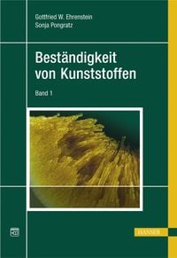 Produktbild: Best&auml;ndigkeit von Kunststoffen