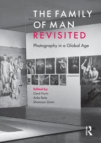 Produktbild: The Family of Man Revisited