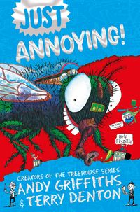 Produktbild: Just Annoying
