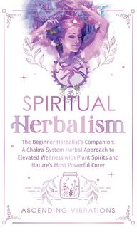 Produktbild: Spiritual Herbalism