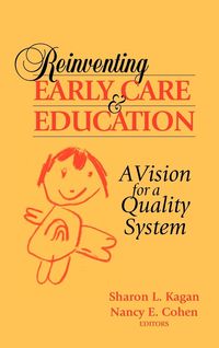 Produktbild: Reinventing Early Care and Education