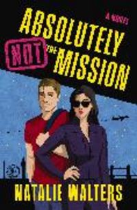 Produktbild: Absolutely Not the Mission